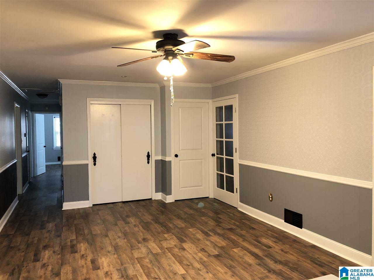 1811 Henry Road Anniston, AL 36207 - Photo 3 of 48