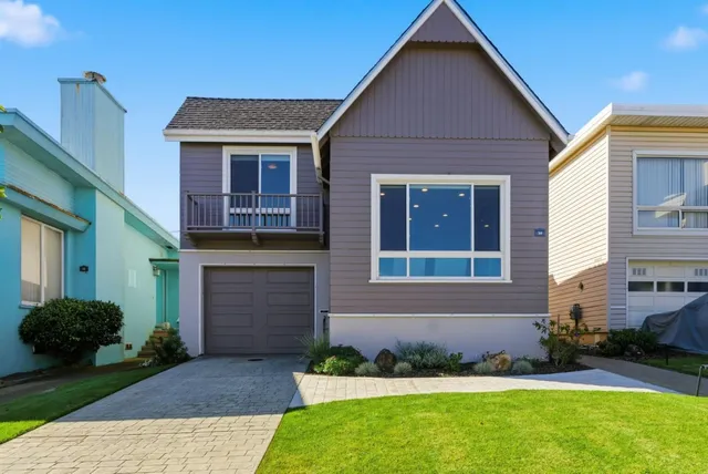 $1,299,888 | 59 Weston Drive, Daly City, CA 94015
