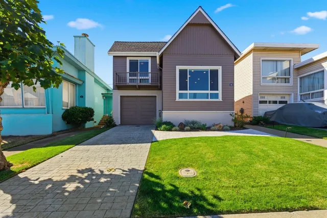 $1,299,888 | 59 Weston Drive, Daly City, CA 94015