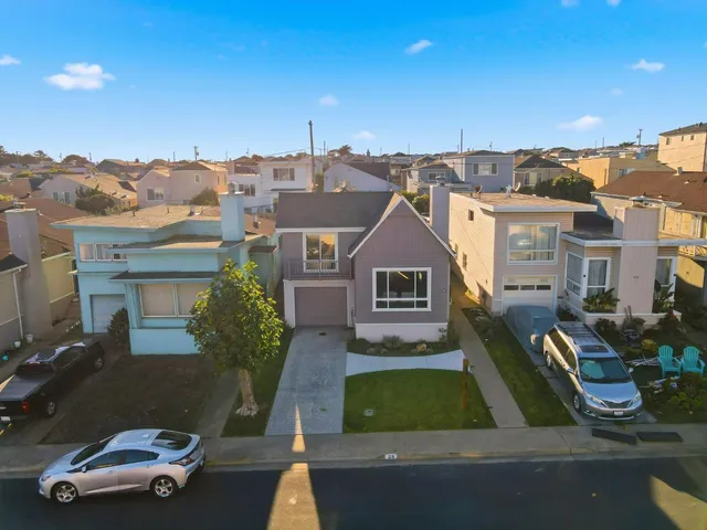 $1,299,888 | 59 Weston Drive, Daly City, CA 94015