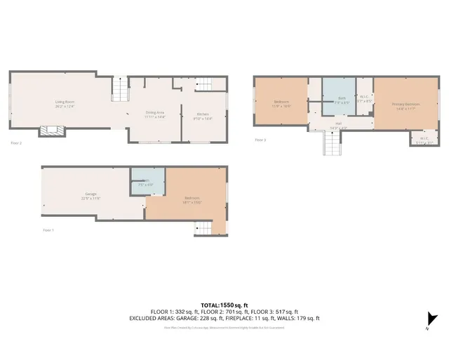 $1,299,888 | 59 Weston Drive, Daly City, CA 94015