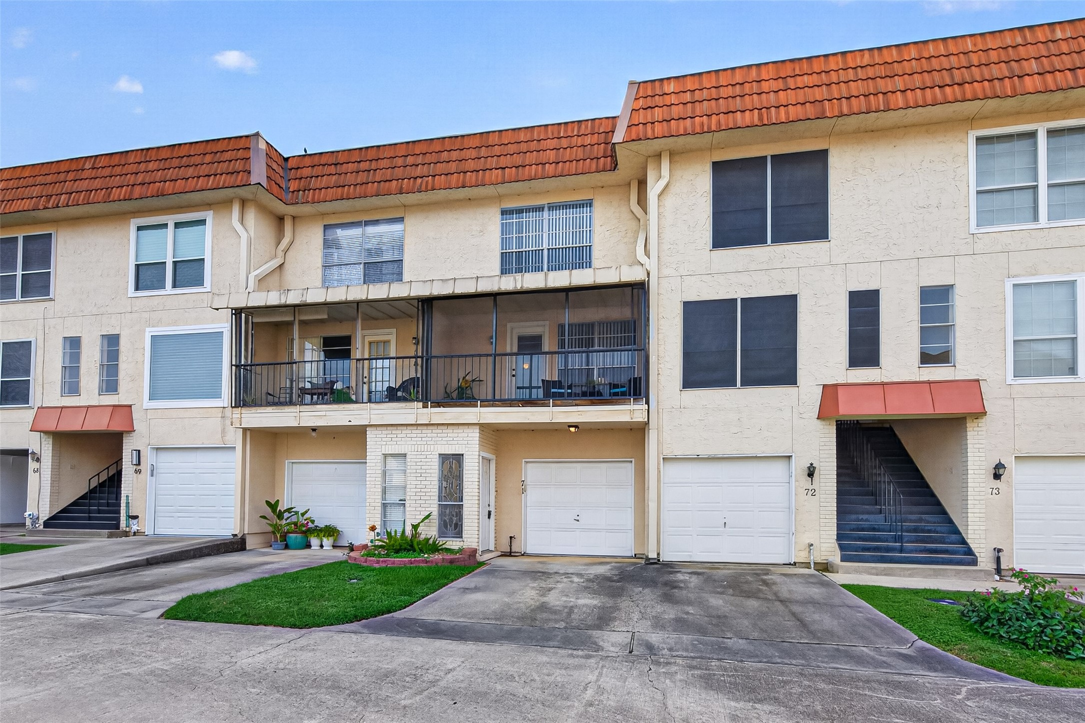 71 Regency Point Montgomery, TX 77356 - Photo 2 of 46 71 Regency Point