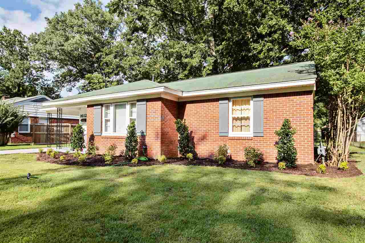 1612 Marcia Road Memphis, TN 38117 - Photo 1 of 24