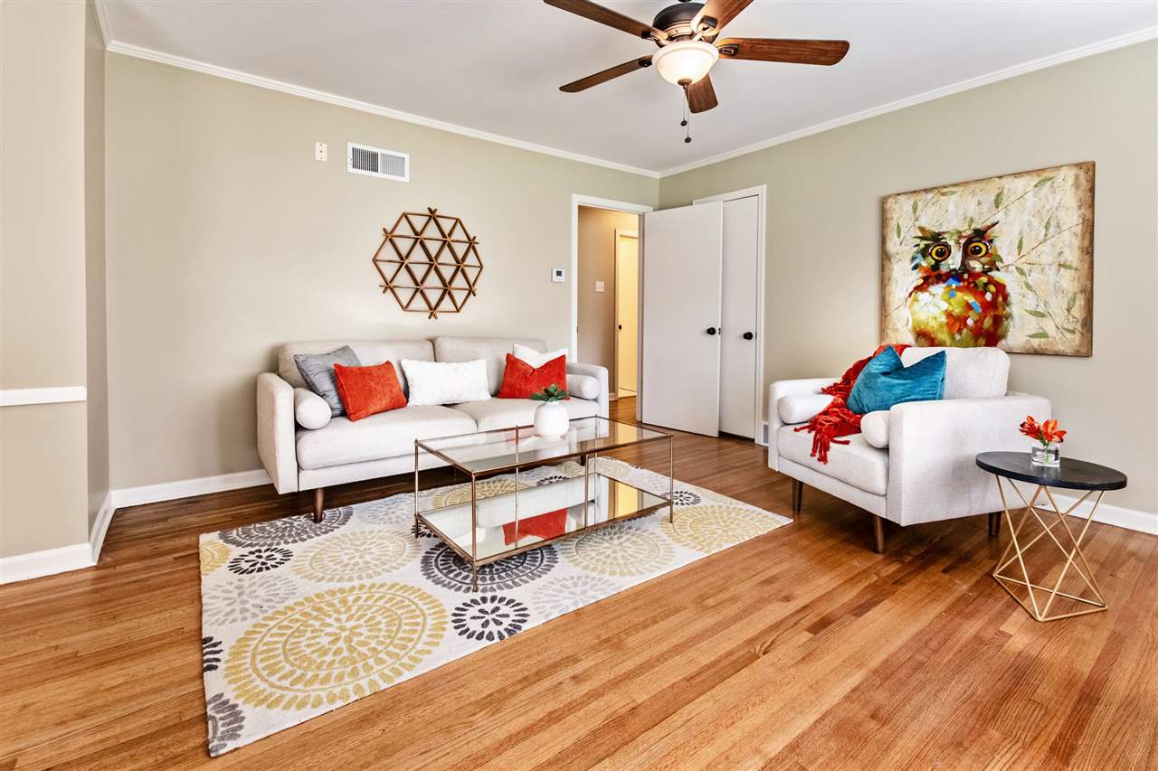 1612 Marcia Road Memphis, TN 38117 - Photo 2 of 24