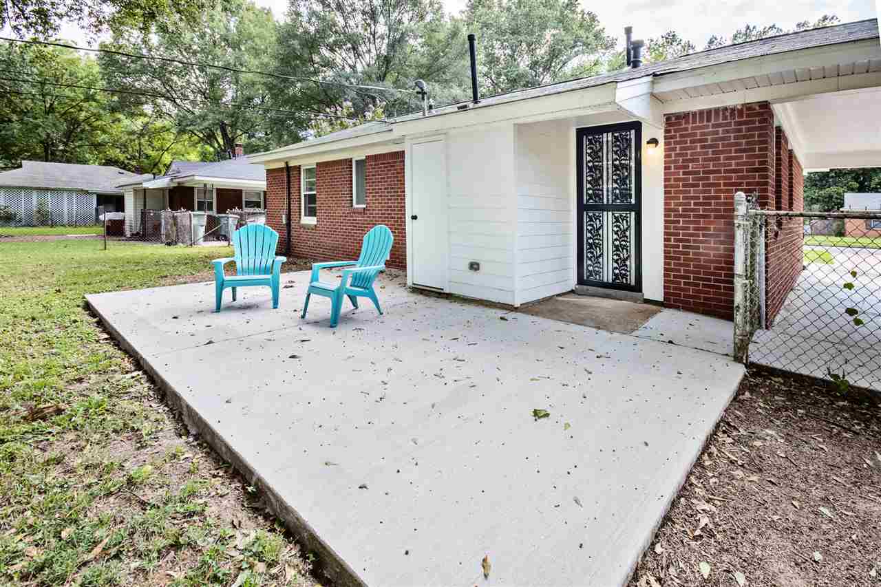 1612 Marcia Road Memphis, TN 38117 - Photo 18 of 24