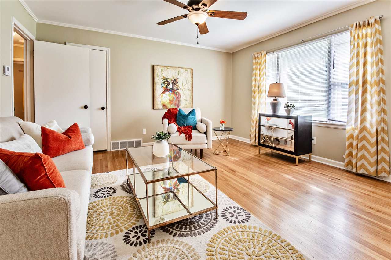1612 Marcia Road Memphis, TN 38117 - Photo 3 of 24