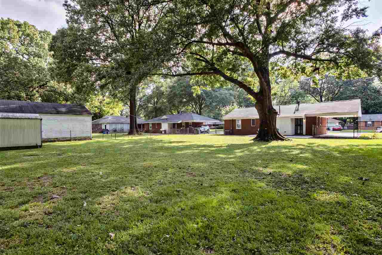 1612 Marcia Road Memphis, TN 38117 - Photo 21 of 24