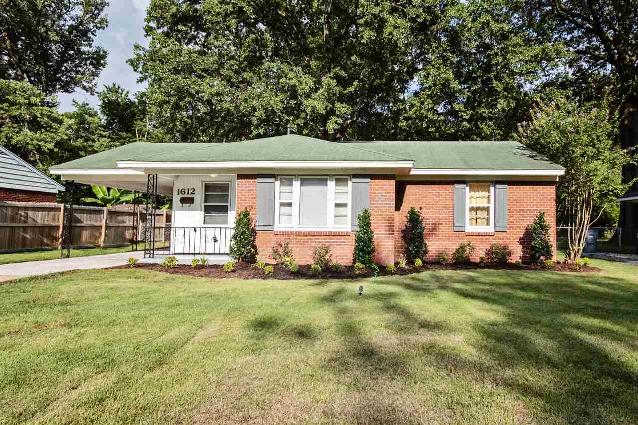 1612 Marcia Road Memphis, TN 38117 - Photo 23 of 24