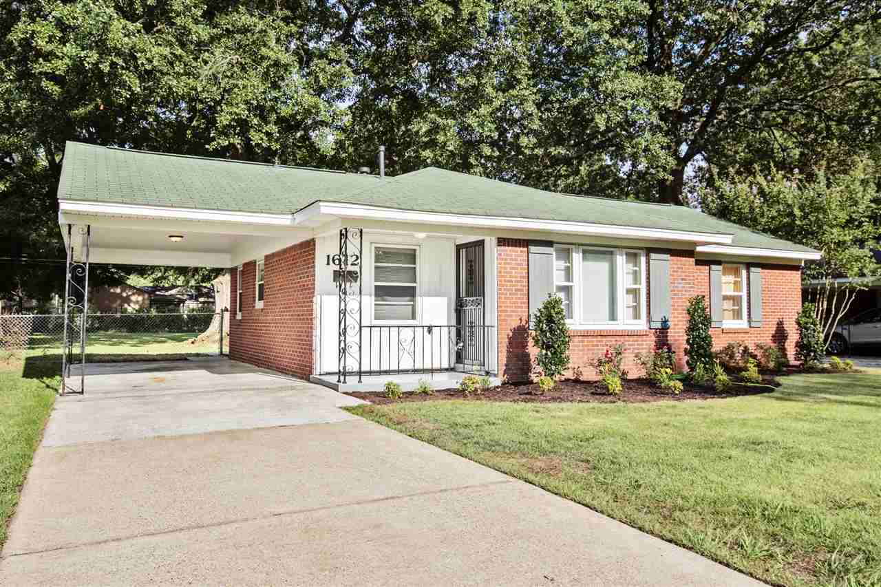 1612 Marcia Road Memphis, TN 38117 - Photo 24 of 24