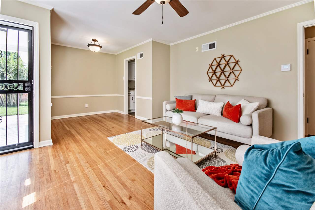 1612 Marcia Road Memphis, TN 38117 - Photo 4 of 24