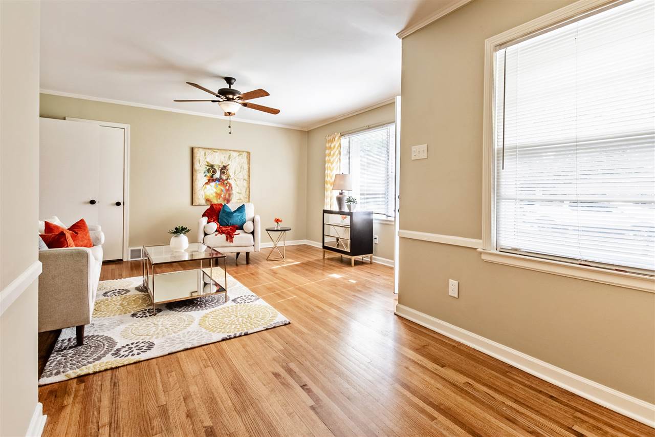 1612 Marcia Road Memphis, TN 38117 - Photo 5 of 24