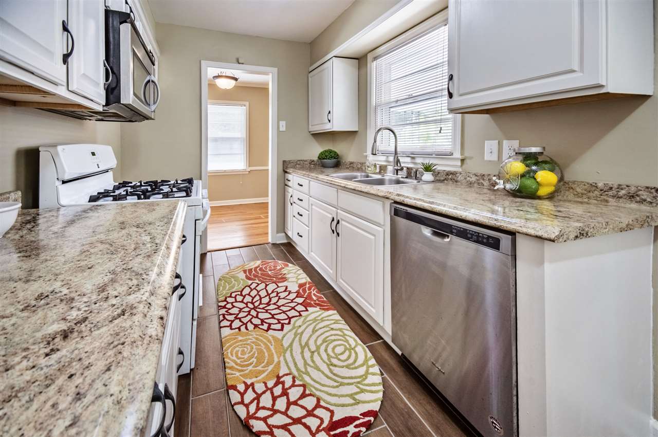 1612 Marcia Road Memphis, TN 38117 - Photo 9 of 24