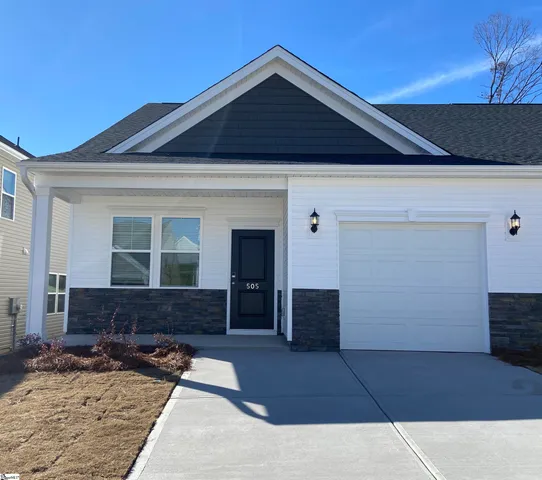 $294,155 | 505 Serena Trail, Greenville, SC 29607