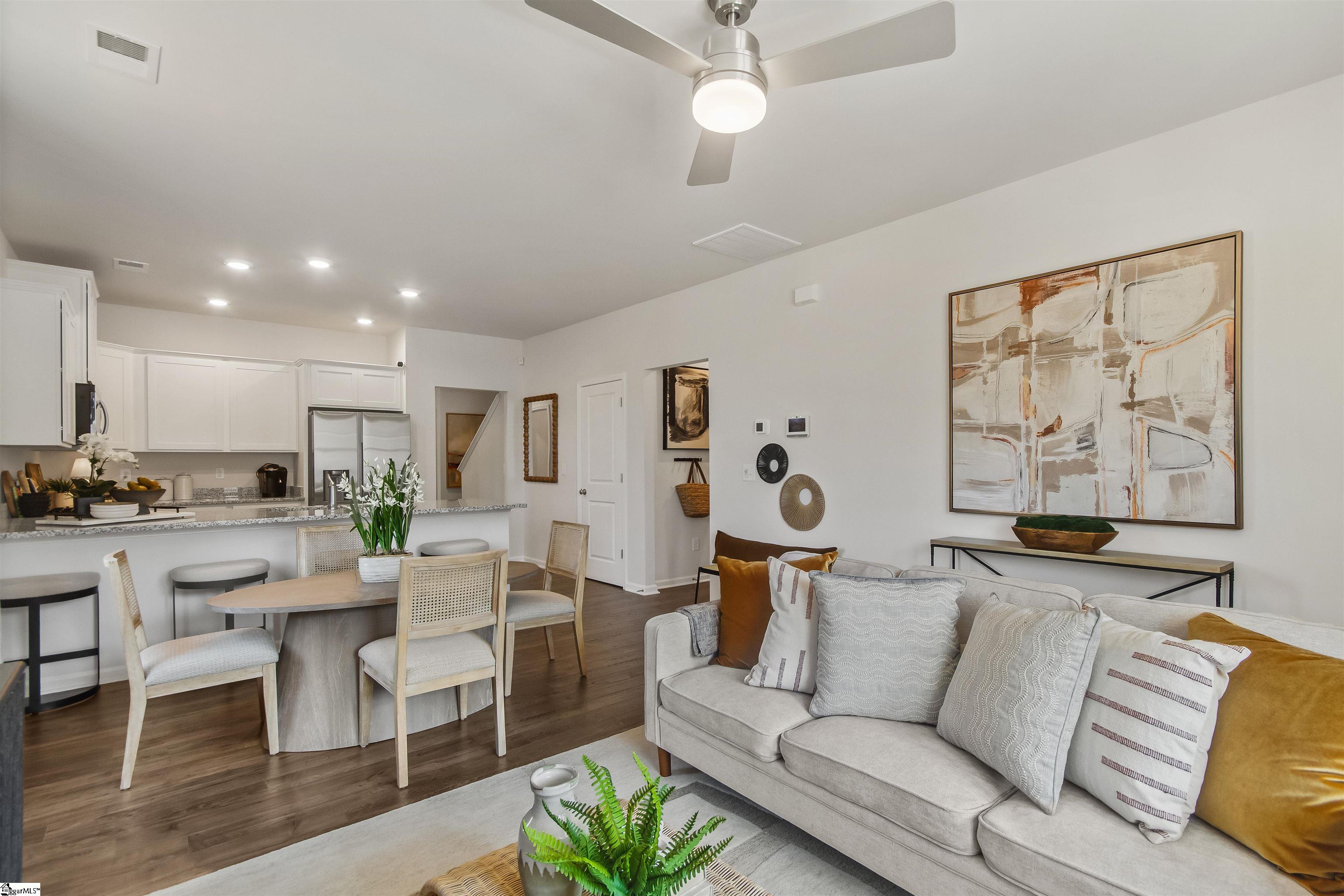 505 Serena Trail Greenville, SC 29607 - Photo 3 of 30