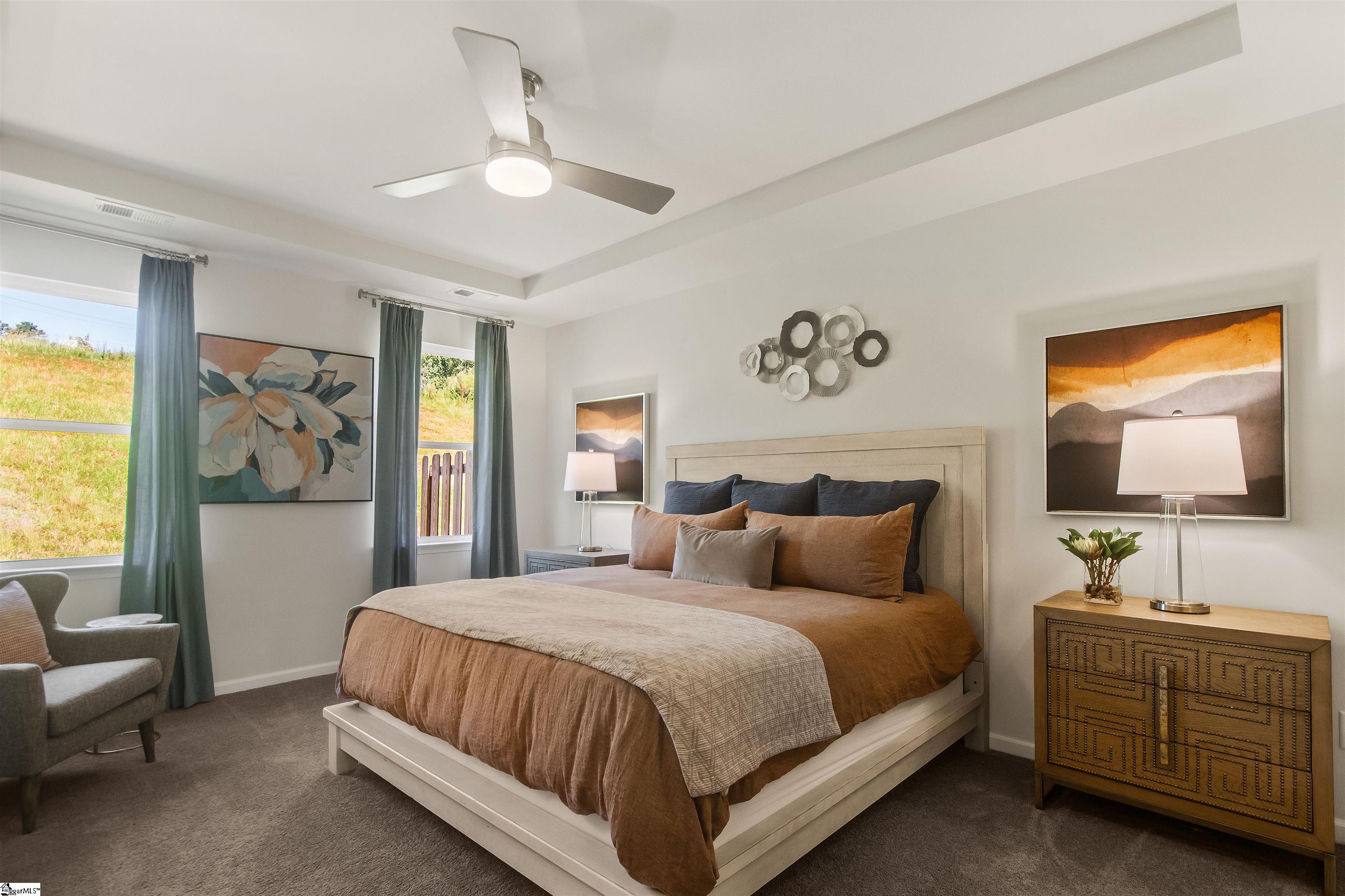 505 Serena Trail Greenville, SC 29607 - Photo 8 of 30