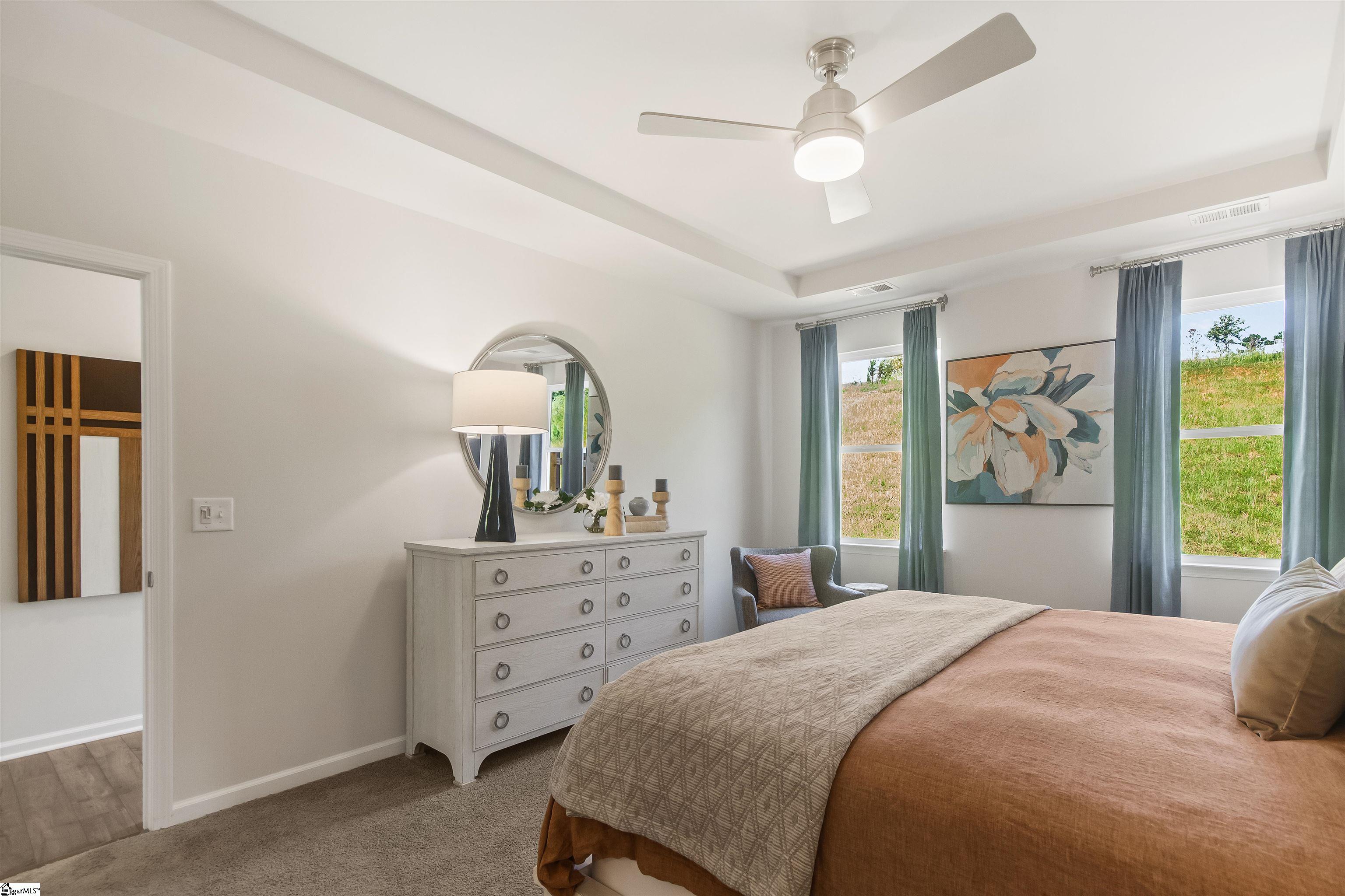 505 Serena Trail Greenville, SC 29607 - Photo 9 of 30