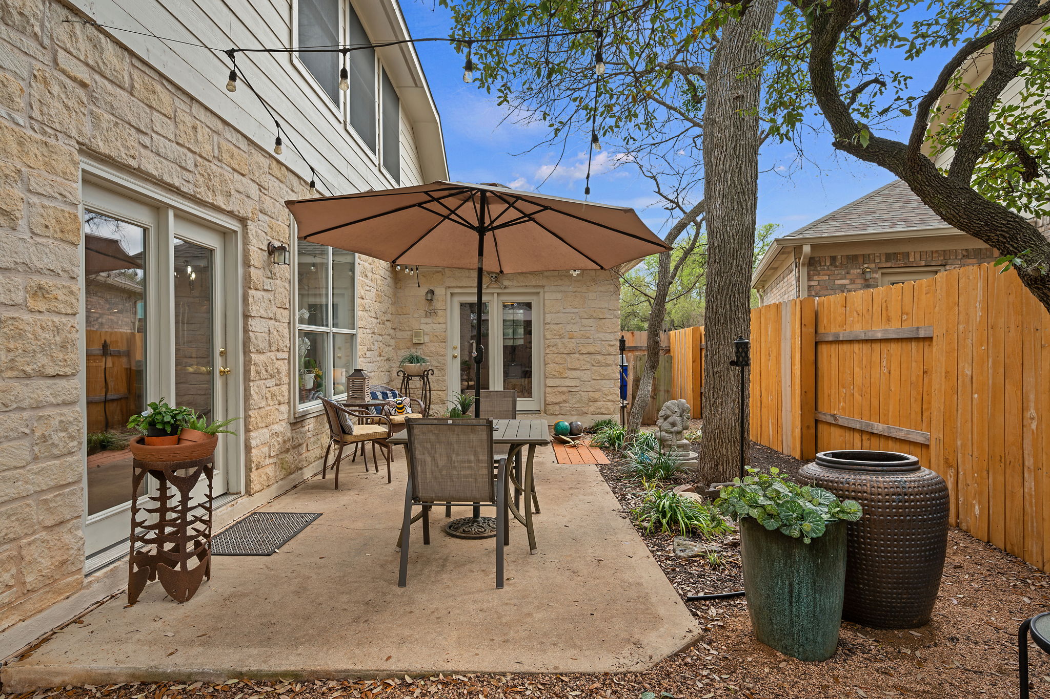 1224 Fall Creek Loop Cedar Park, TX 78613 - Photo 34 of 40