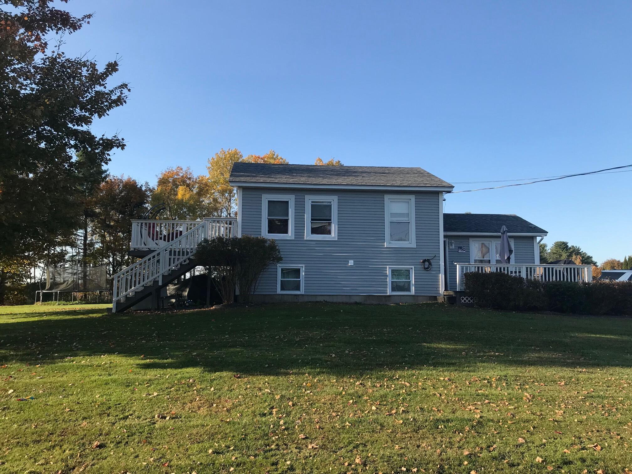 56 Gray Road Palmyra, ME 04965 - Photo 42 of 42 56 Gray Rd