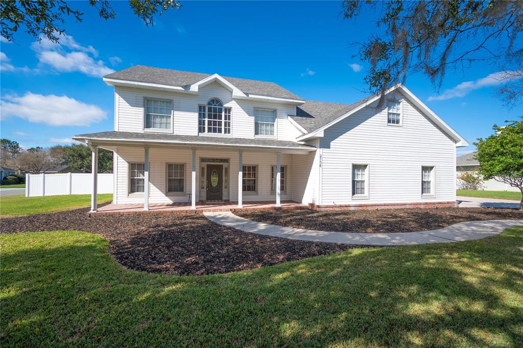 2136 Emerald Ridge Drive Lakeland, FL 33813 - Photo 1 of 1