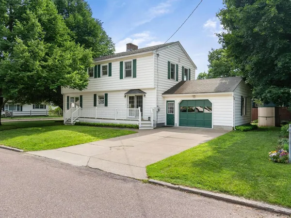 $564,500 | 269 Lafountain Street, Winooski, VT 05404