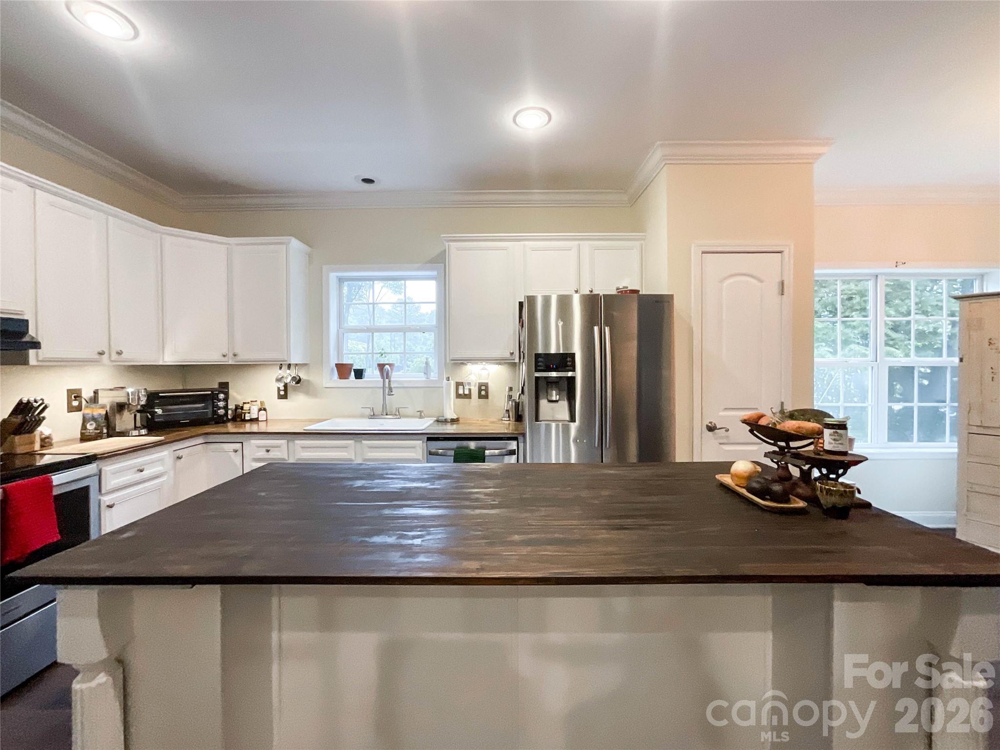 5507 South Rocky River Road Monroe, NC 28112 - Photo 12 of 48