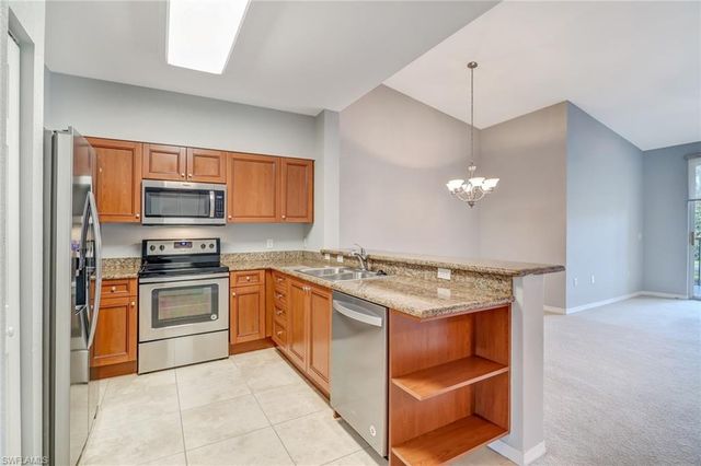 $213,000 | 20321 Estero Gardens Circle, Unit 204, Estero, FL 33928