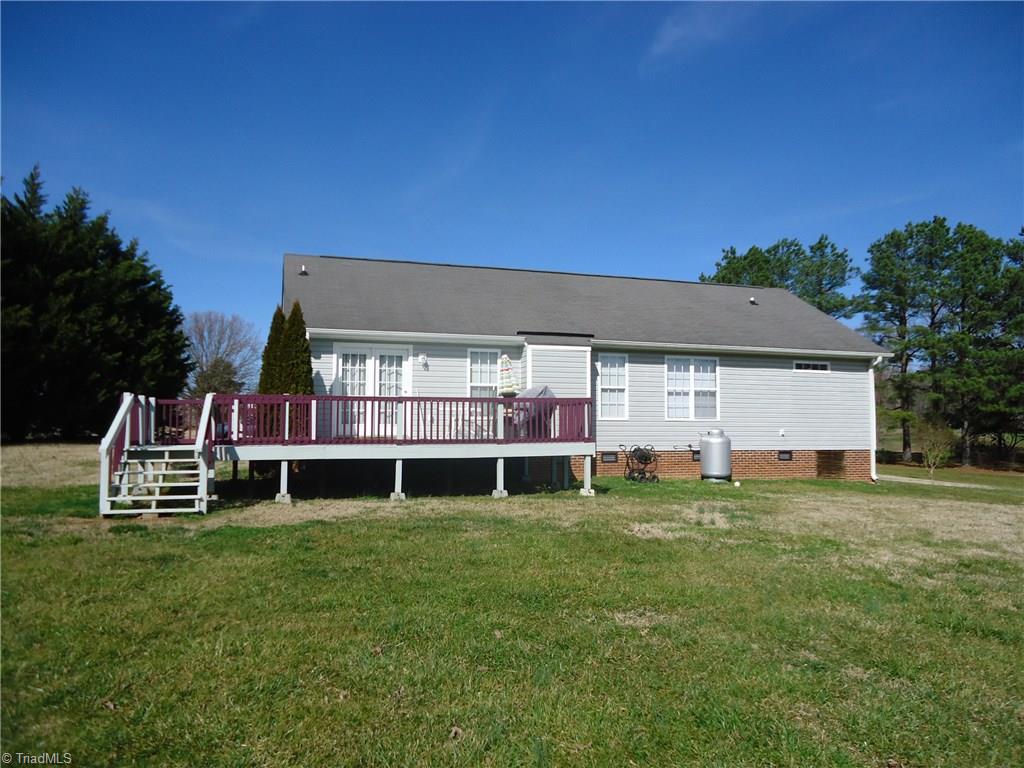 7947 Lester Road Stokesdale, NC 27357 - Photo 22 of 28 Gallery Image 22