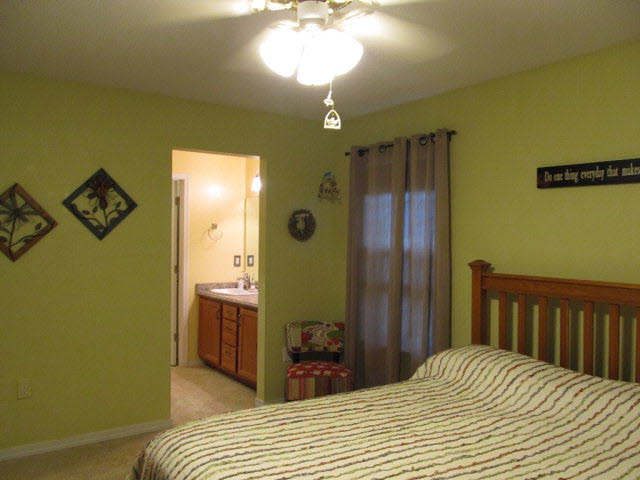 8847 Caitlin Street Foley, AL 36535 - Photo 23 of 43 Master Bedroom