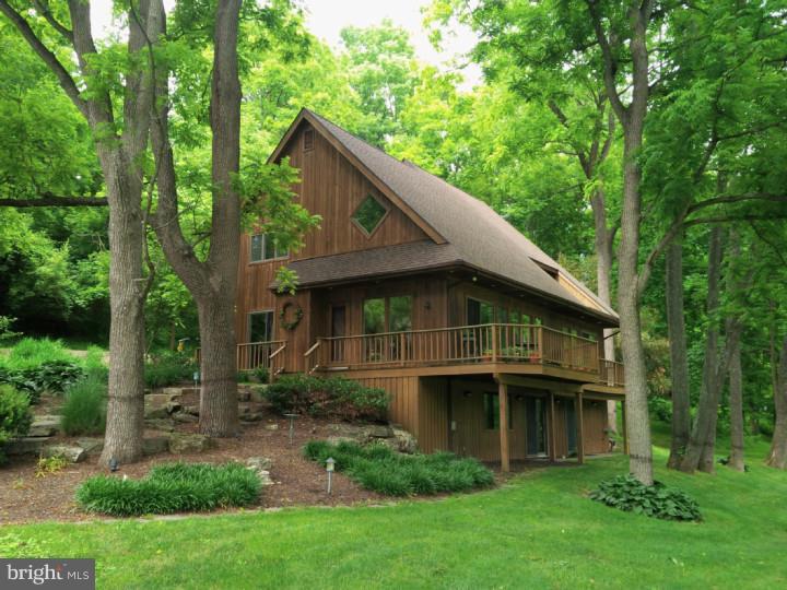 2925 Adams Way Riegelsville, PA 18077 - Photo 4 of 25