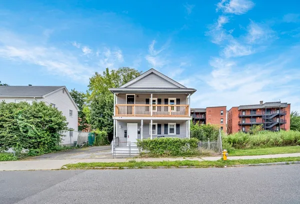 $425,000 | 108 Marble Street, Springfield, MA 01105