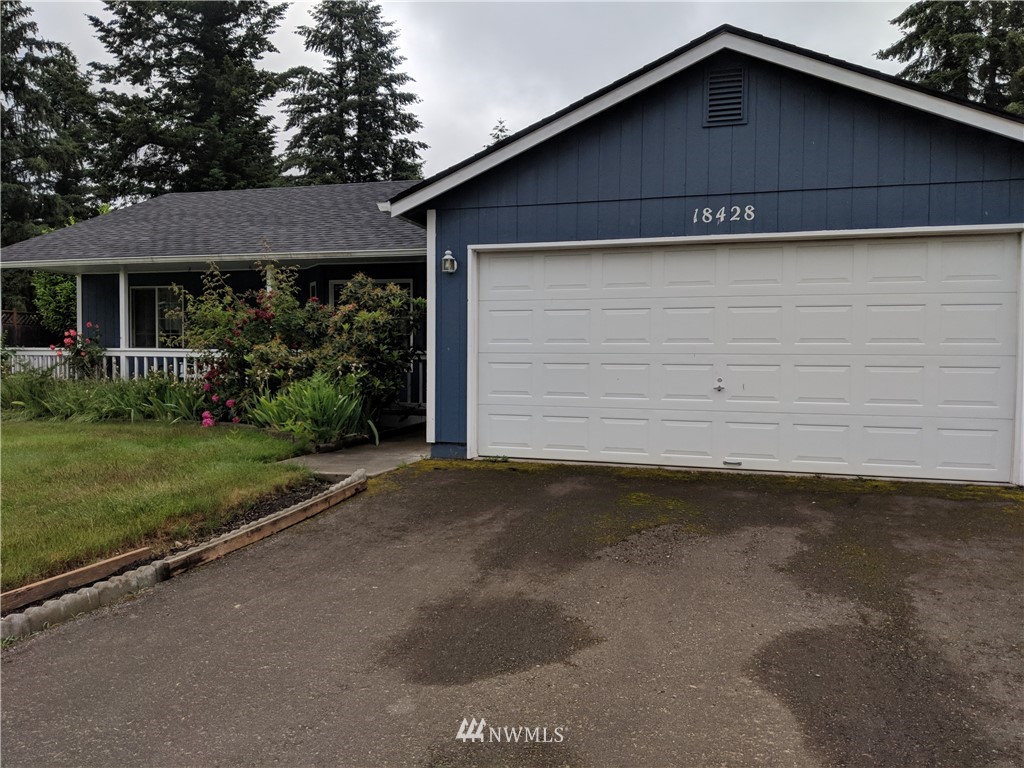 18428 Brandywine Court Southwest Rochester, WA 98579 - Photo 1 of 20