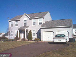 4936 Cabin Run Road Pipersville, PA 18947 - Photo 1 of 1 Gallery Image 1