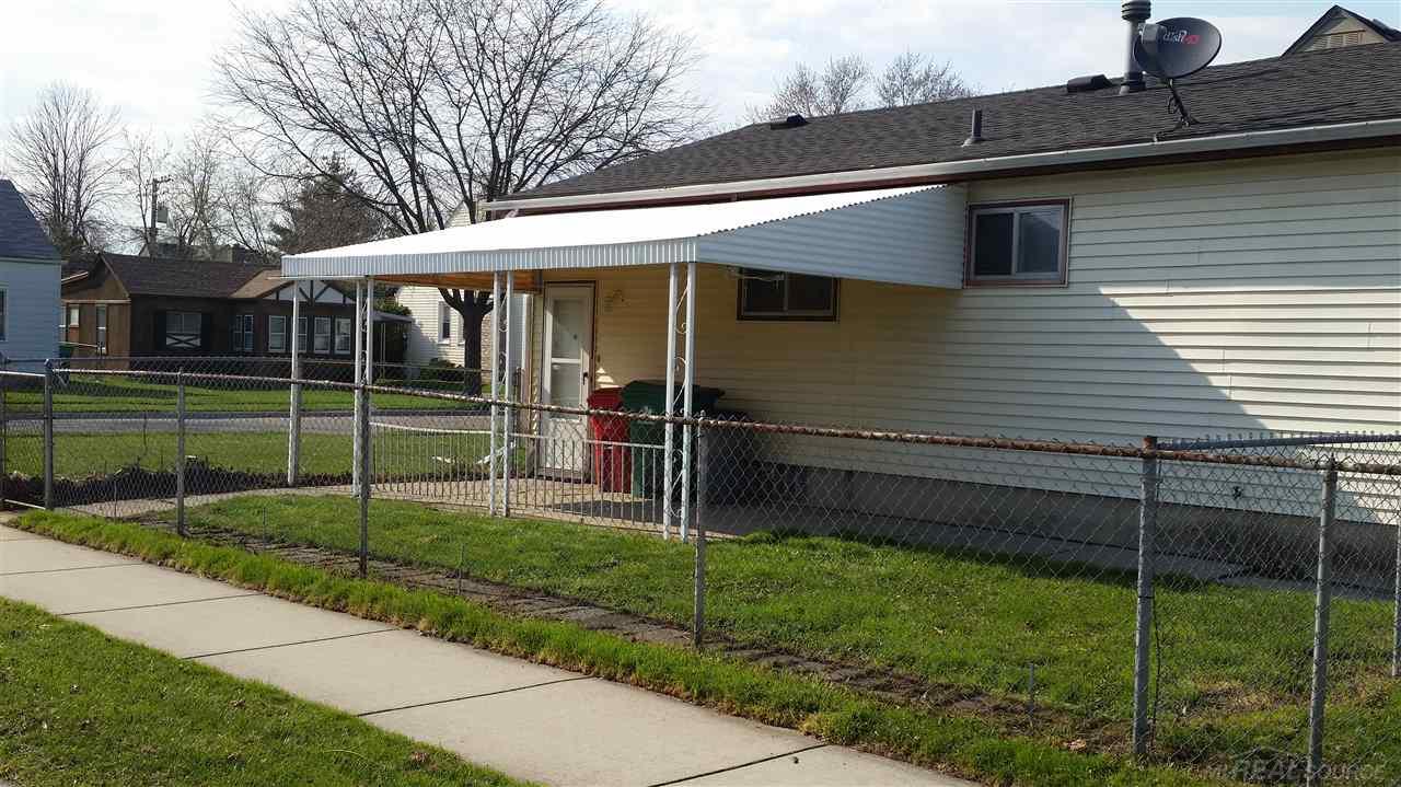 22004 Rausch Avenue Eastpointe, MI 48021 - Photo 7 of 18