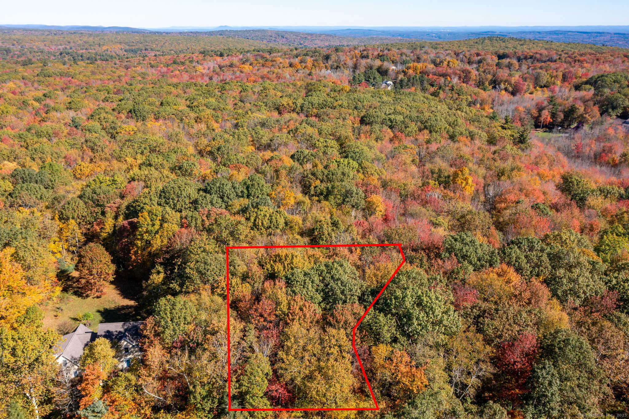 20 Edgerton Road Granby, CT 06090 - Photo 22 of 32 a view of a city