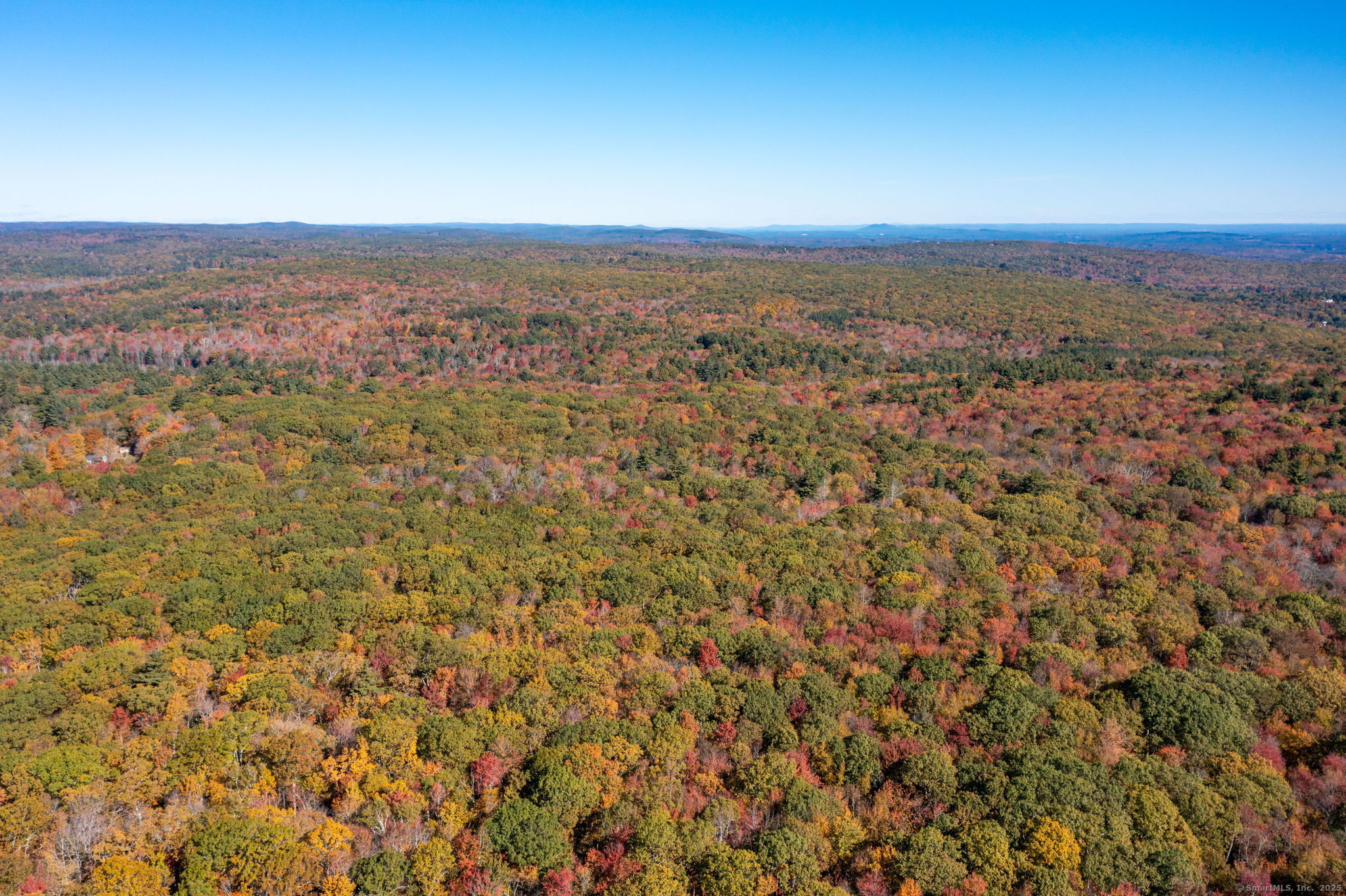 20 Edgerton Road Granby, CT 06090 - Photo 30 of 32 an aerial view of residential houses with city view