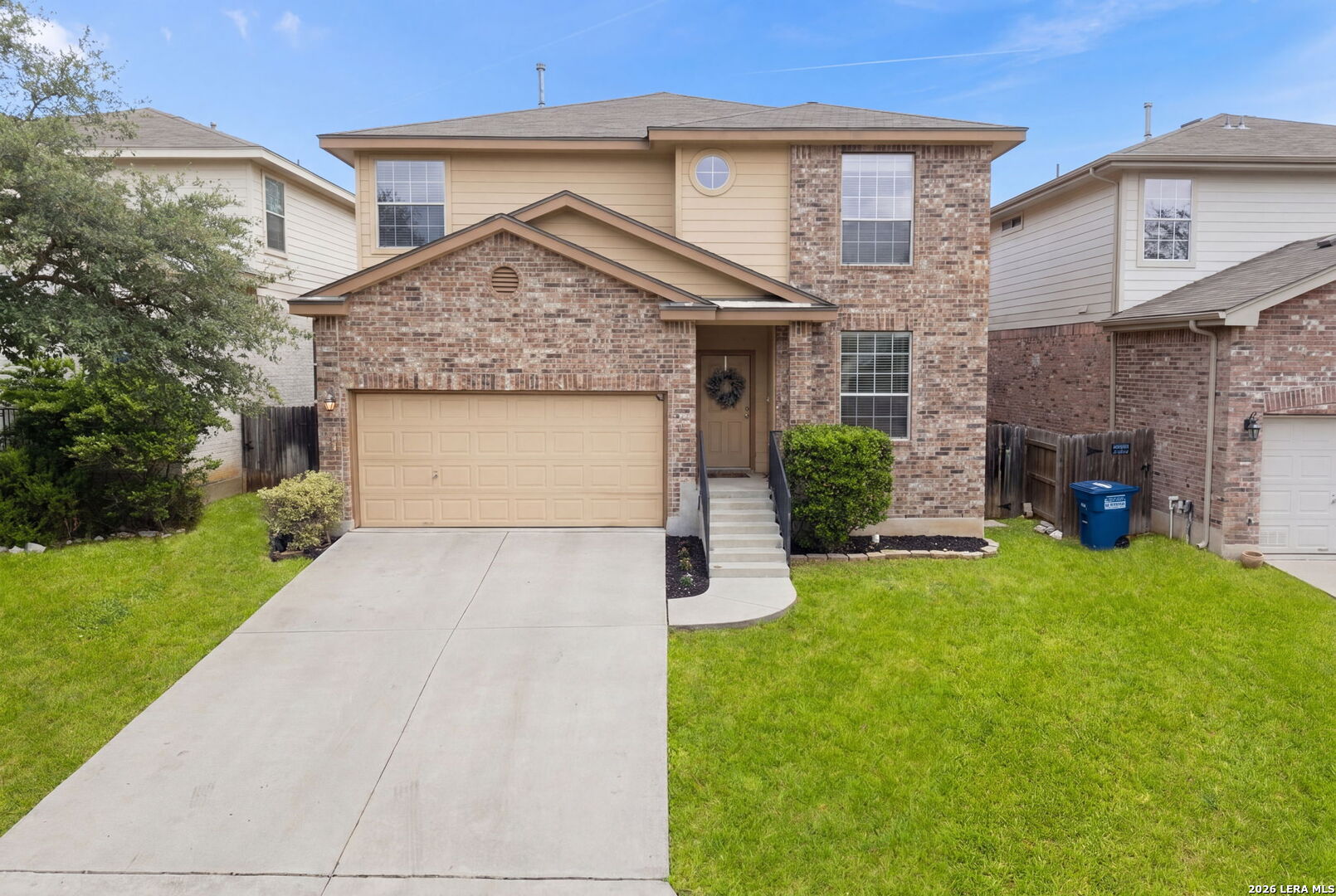 13622 Topaz Lake Helotes, TX 78023 - Photo 1 of 34