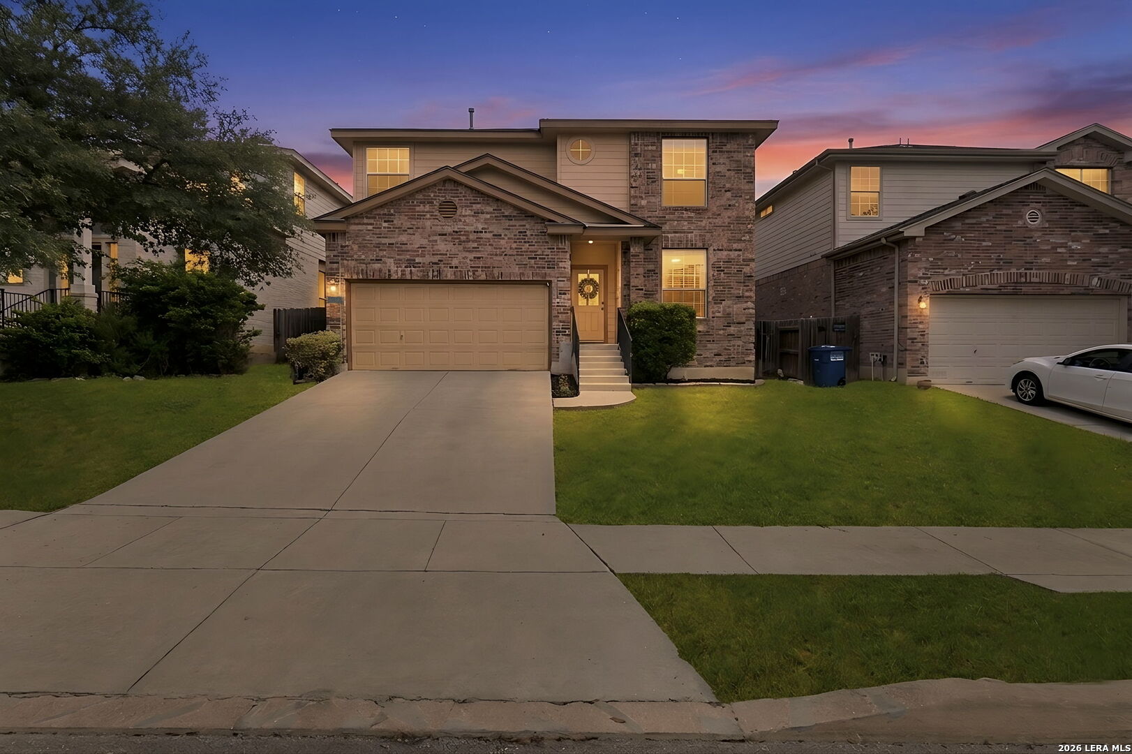 13622 Topaz Lake Helotes, TX 78023 - Photo 2 of 34