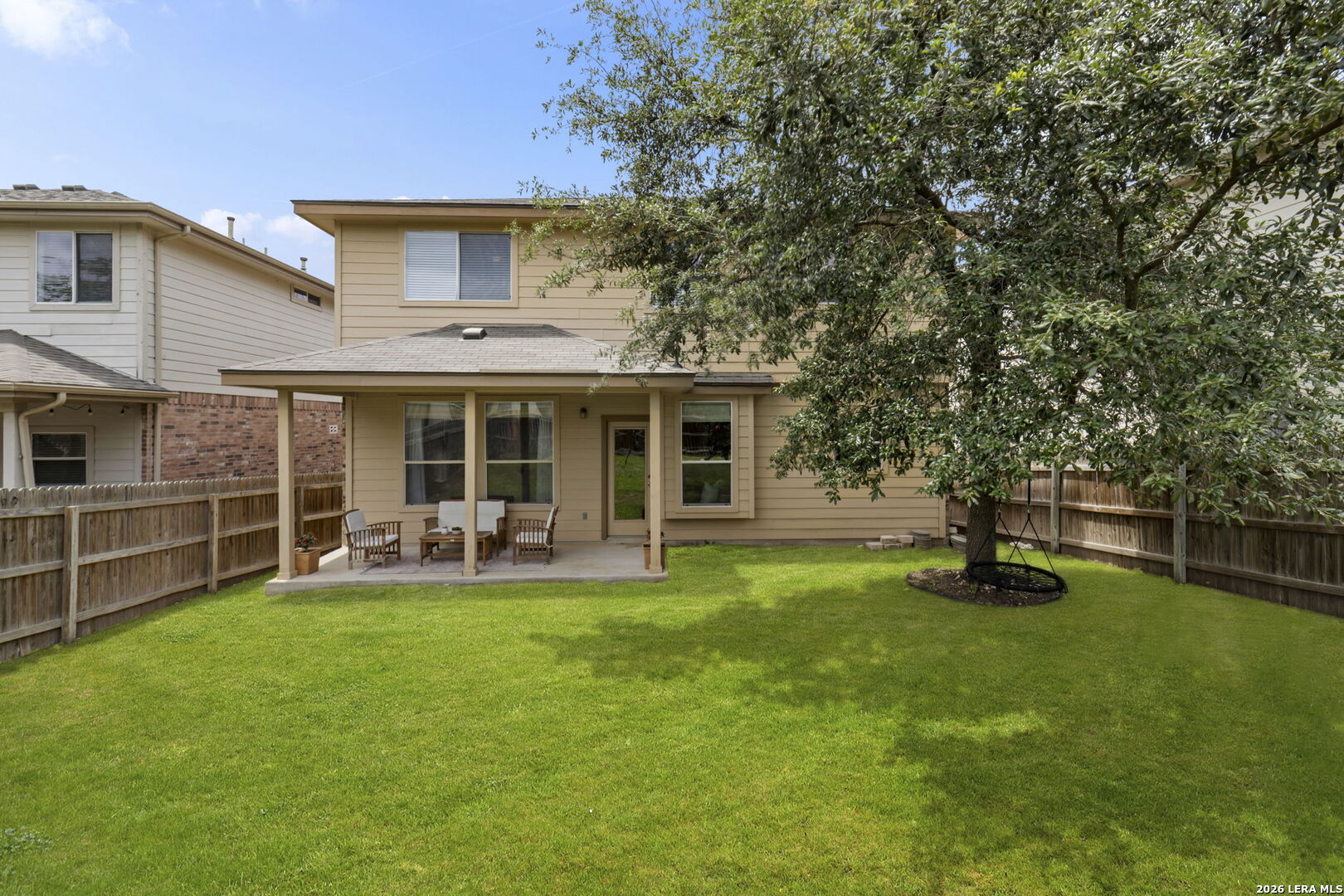 13622 Topaz Lake Helotes, TX 78023 - Photo 30 of 34