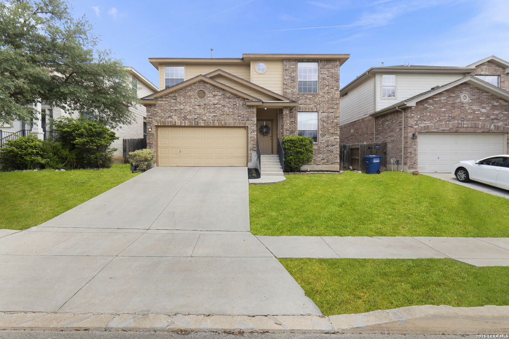 13622 Topaz Lake Helotes, TX 78023 - Photo 3 of 34