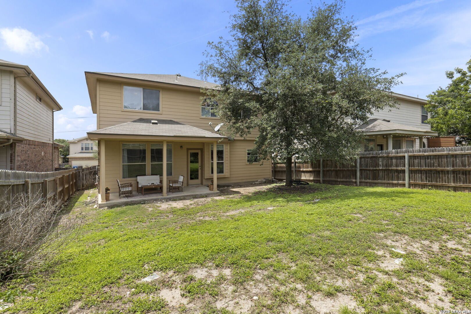 13622 Topaz Lake Helotes, TX 78023 - Photo 31 of 34