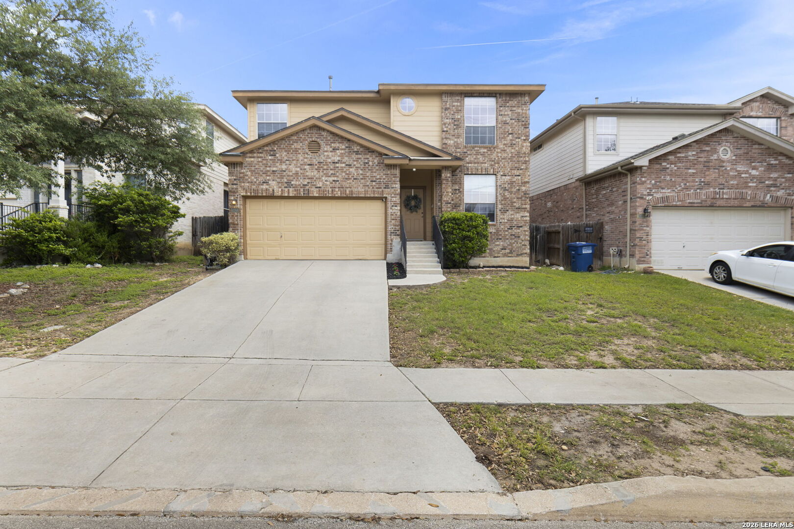 13622 Topaz Lake Helotes, TX 78023 - Photo 34 of 34