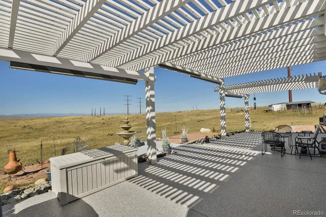 $898,000 | 5129 South Tom Bay Road, Bennett, CO 80102