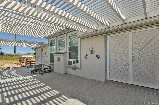 $898,000 | 5129 South Tom Bay Road, Bennett, CO 80102