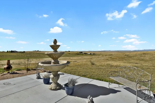 $898,000 | 5129 South Tom Bay Road, Bennett, CO 80102