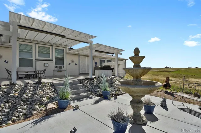 $898,000 | 5129 South Tom Bay Road, Bennett, CO 80102