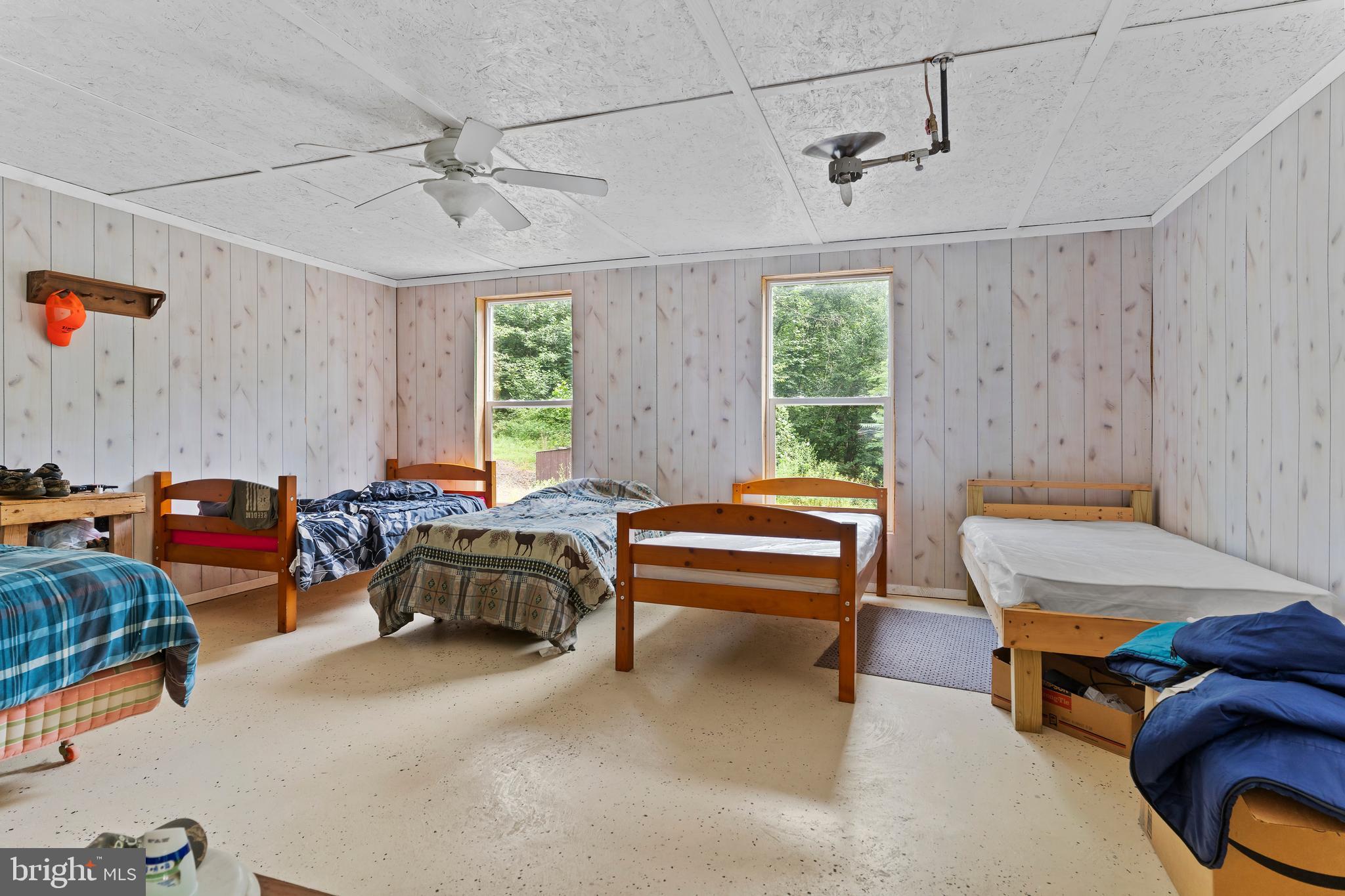 0 Vincent Tram Road Lewistown, PA 17044 - Photo 11 of 21 a bedroom with furniture and a bathtub