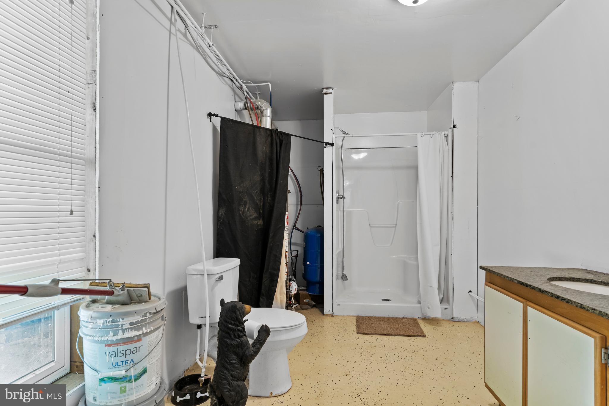 0 Vincent Tram Road Lewistown, PA 17044 - Photo 10 of 21 a view of walk in closet with clothes and shoes