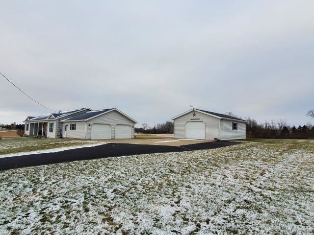 5422 Stillwagon Road Gladwin, MI 48624 - Photo 18 of 38
