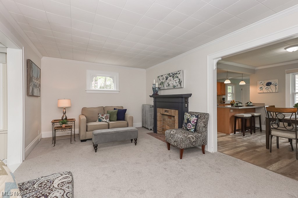 4638 Liberty Road South Euclid, OH 44121 - Photo 4 of 26