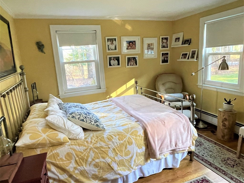 78 Claypit Hill Road Wayland, MA 01778 - Photo 26 of 42